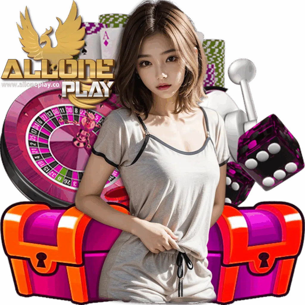 alloneplay slot