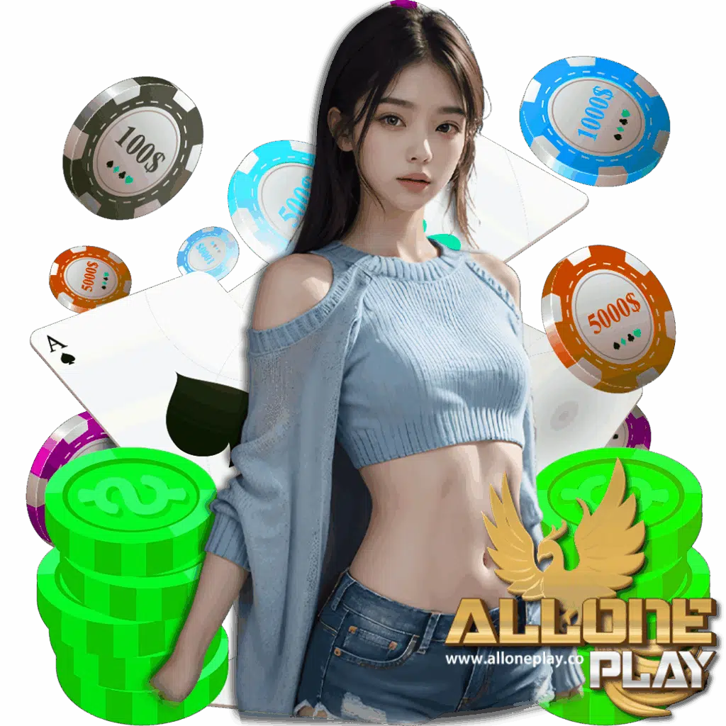 alloneplay ดาวน์โหลด